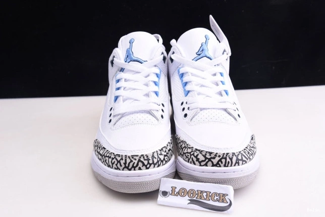 Bmlin 3 Jordan UNC CT8532-104 Air 0717